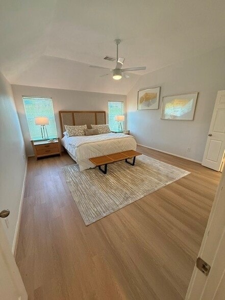 Building Photo - 16807 Chaco Canyon Ct