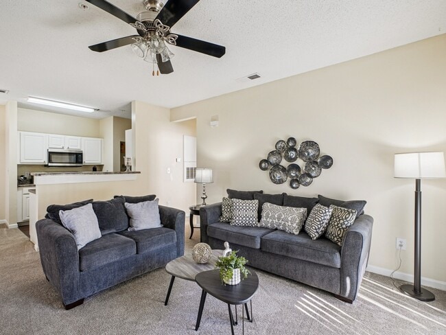 Building Photo - Cedar Springs Apartments