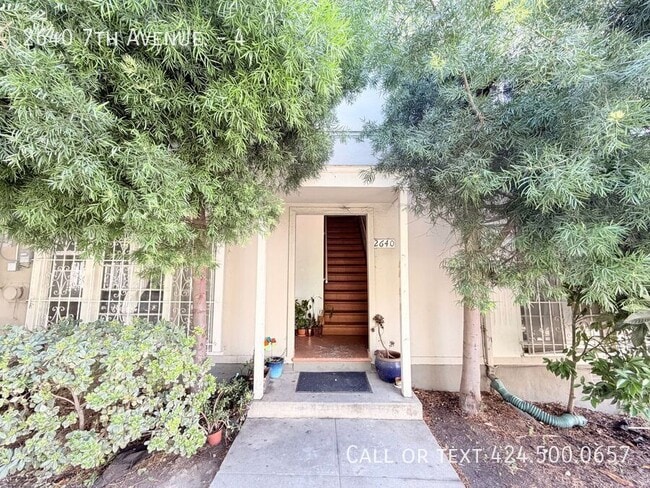 Building Photo - 2640 7th Ave