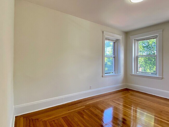 Building Photo - Nicely renovated 2 bed for now.