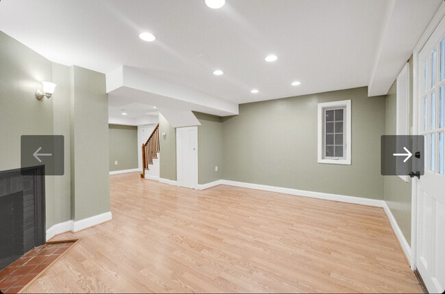 Building Photo - 4333 Nebraska Ave NW