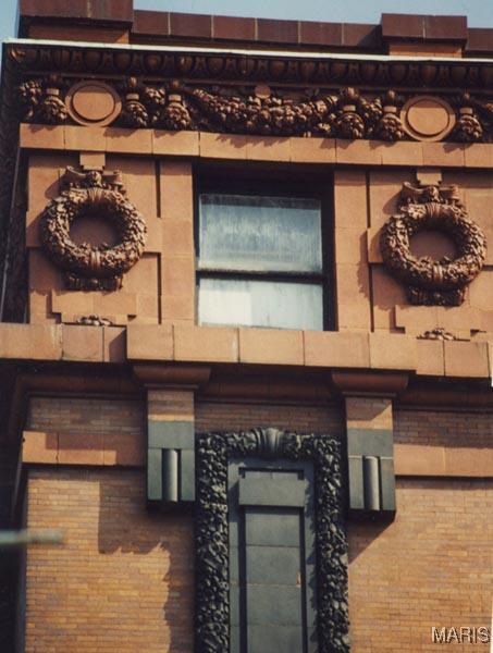 Building Photo - 1520 Washington Ave