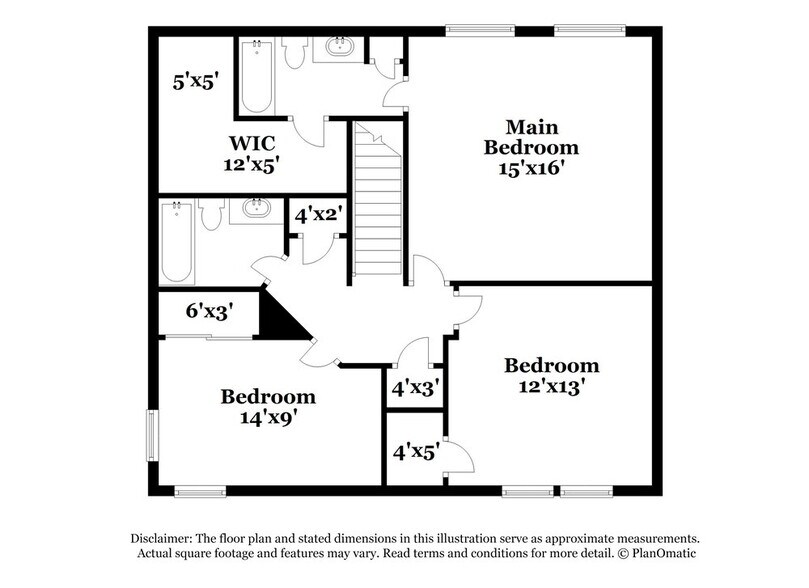 Building Photo - 8151 Cheryl Meadow Dr