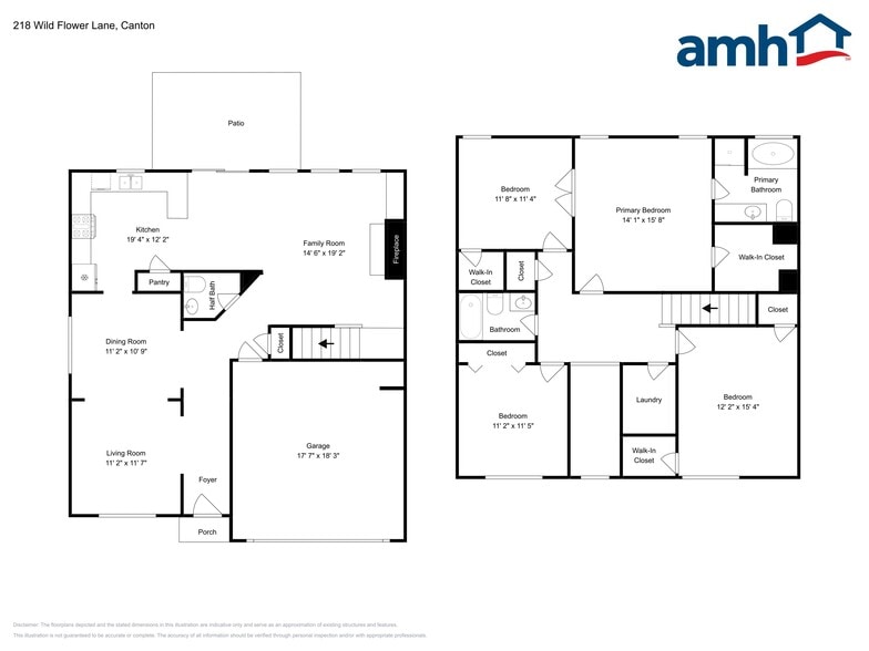 Building Photo - 218 Wild Flower Ln
