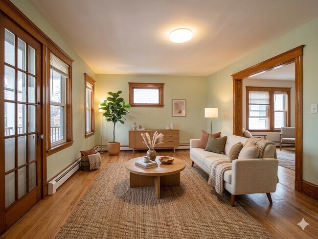 Building Photo - 156 Jaques St