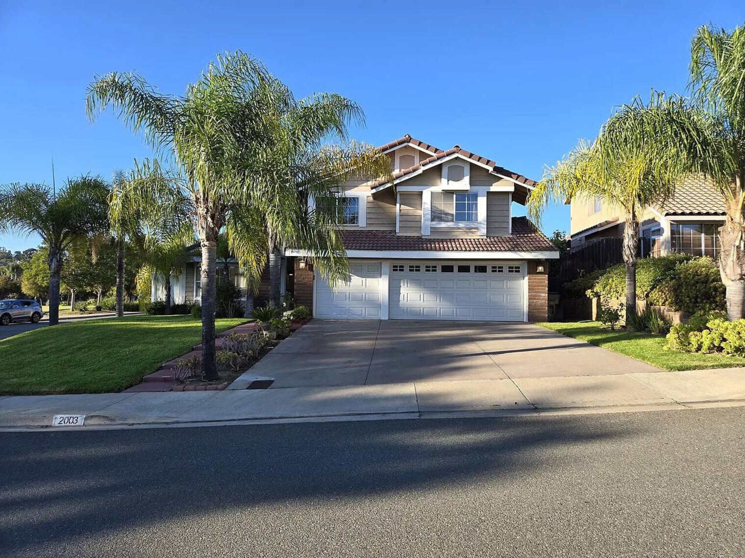 Building Photo - 2003 Pierce Ct