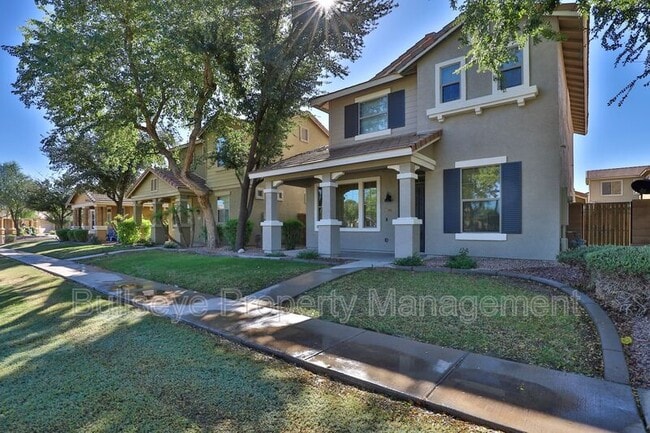 Building Photo - 2863 S Arroyo Ln