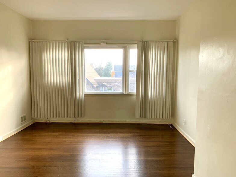 2nd Bedroom - 67 W 5th St