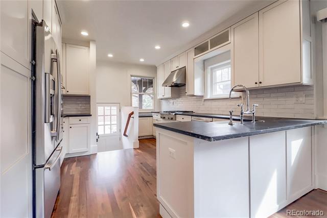 Building Photo - 458 S Ogden St