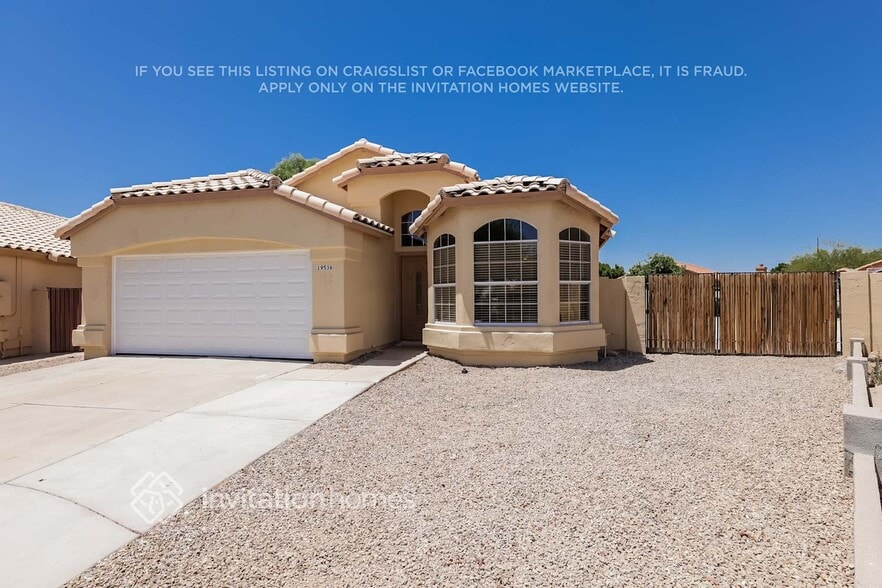 Building Photo - 19536 N 51st Dr