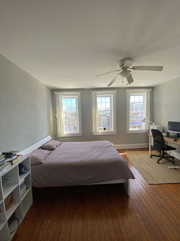 Building Photo - 3026 Guilford Ave