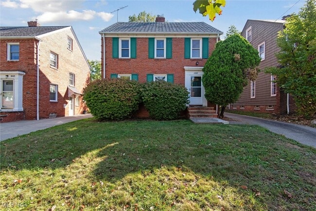 Primary Photo - 1007 Pennfield Rd