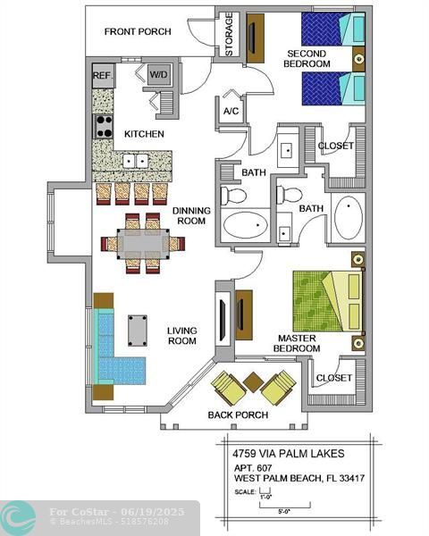Building Photo - 4759 Via Palm Lakes