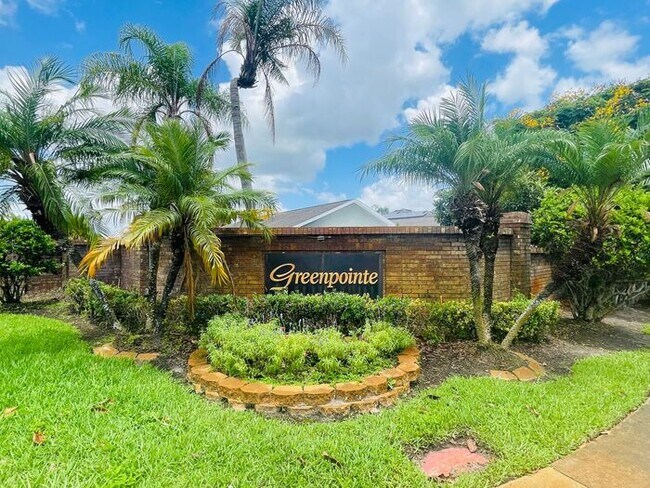 Building Photo - Greenpointe13403 Greenpoint Drive Orlando, FL 32824
