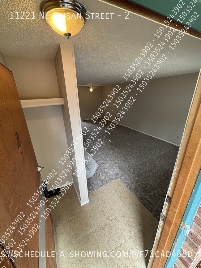 Building Photo - 11221 NE Glisan St