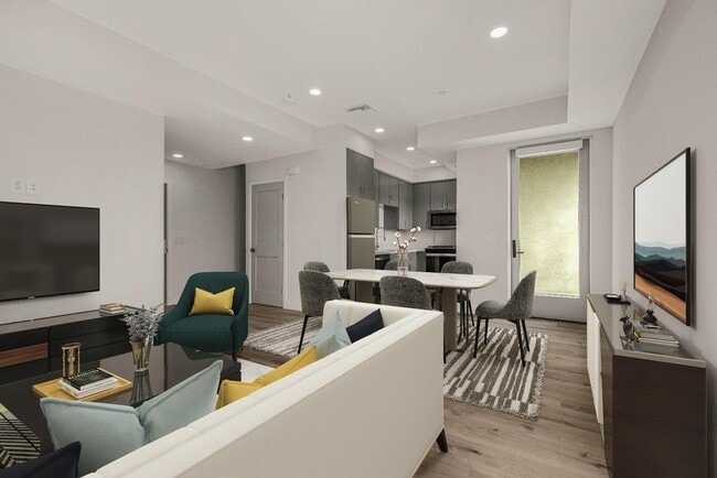 Building Photo - 3308 Mentone Ave