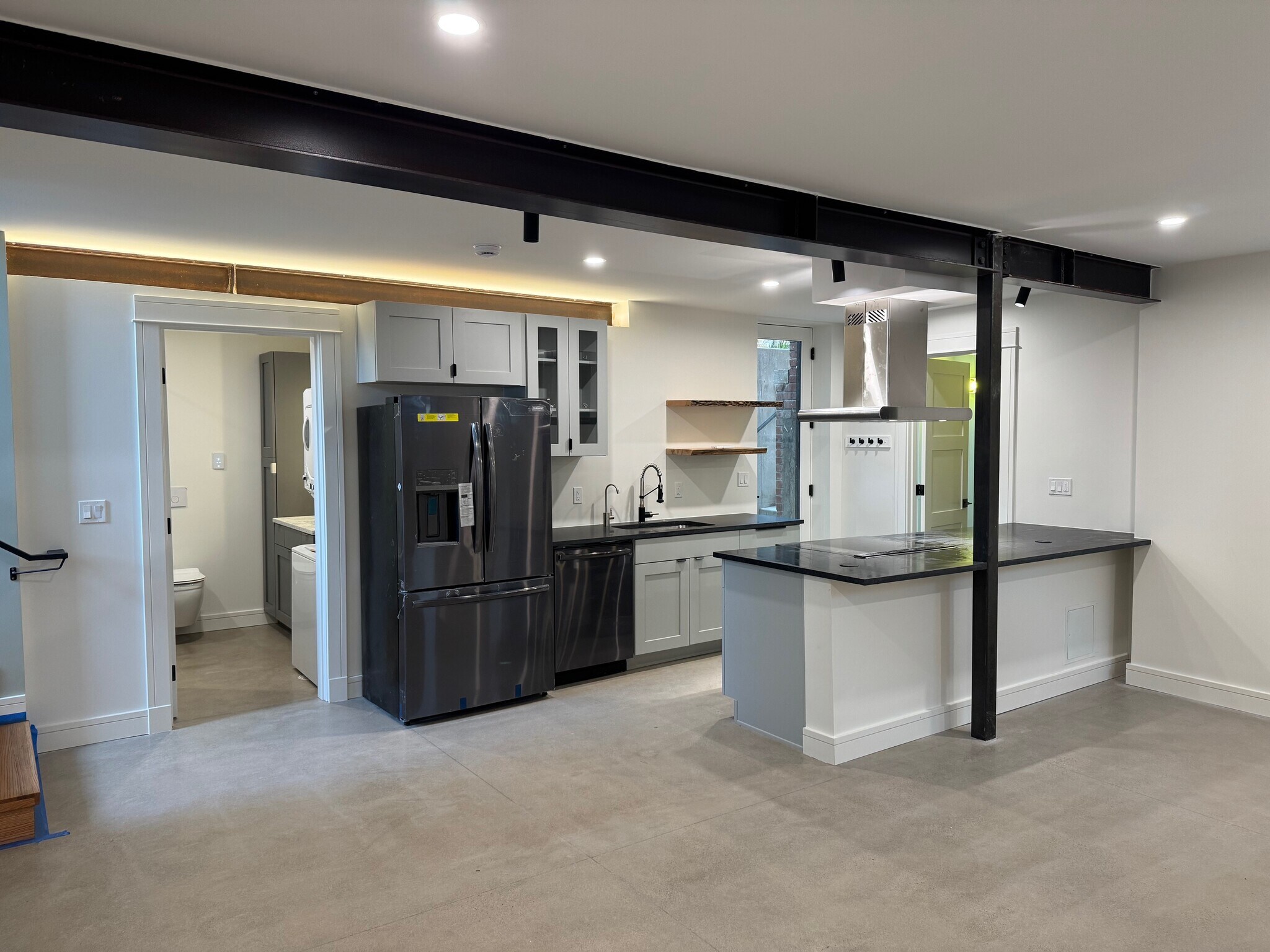 Kitchen - 2635 W 33rd Ave