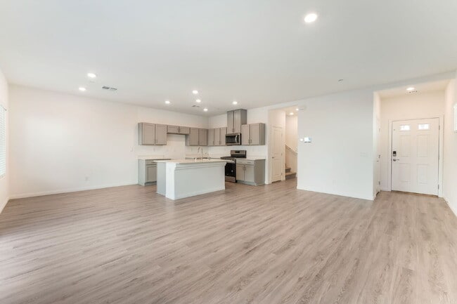 Building Photo - Brand New Home year 2025with 4 bedrooms, 2 and half bathrooms, and 2 car garage