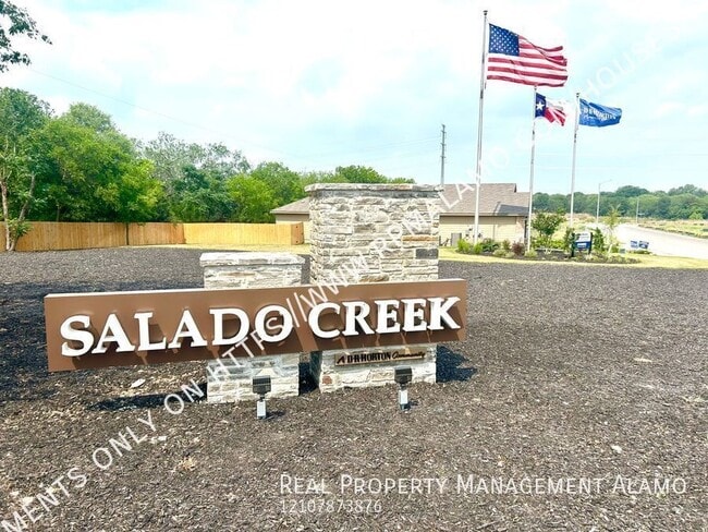 Building Photo - 7206 Salado Crk Pkwy