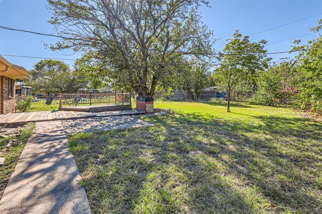 Building Photo - 602 Carl C Senter St