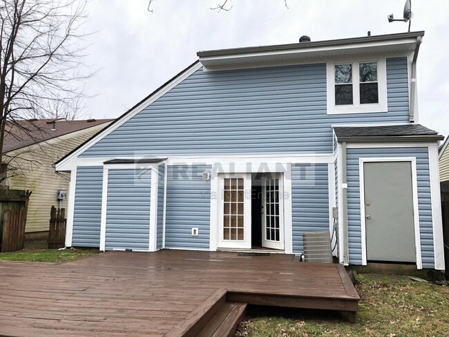 Building Photo - 1673 Prairie Cir