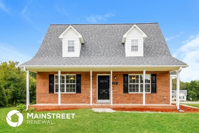 Building Photo - 110 S Twin Hill Rd