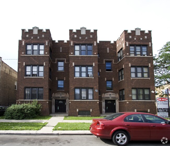 Building Photo - 5263 W Congress Pky