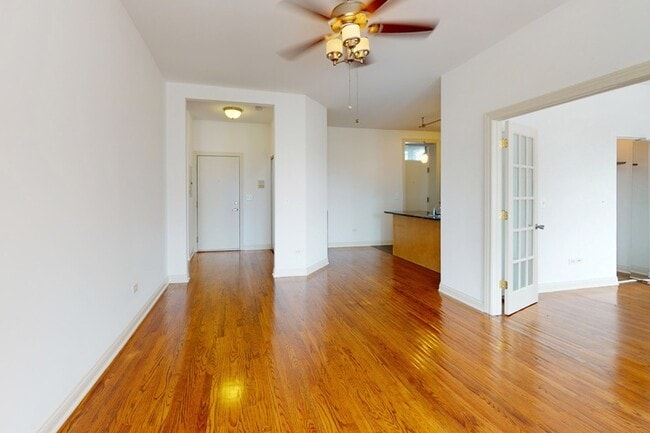 Floorplan - 5320-5326.5 S. Drexel Boulevard