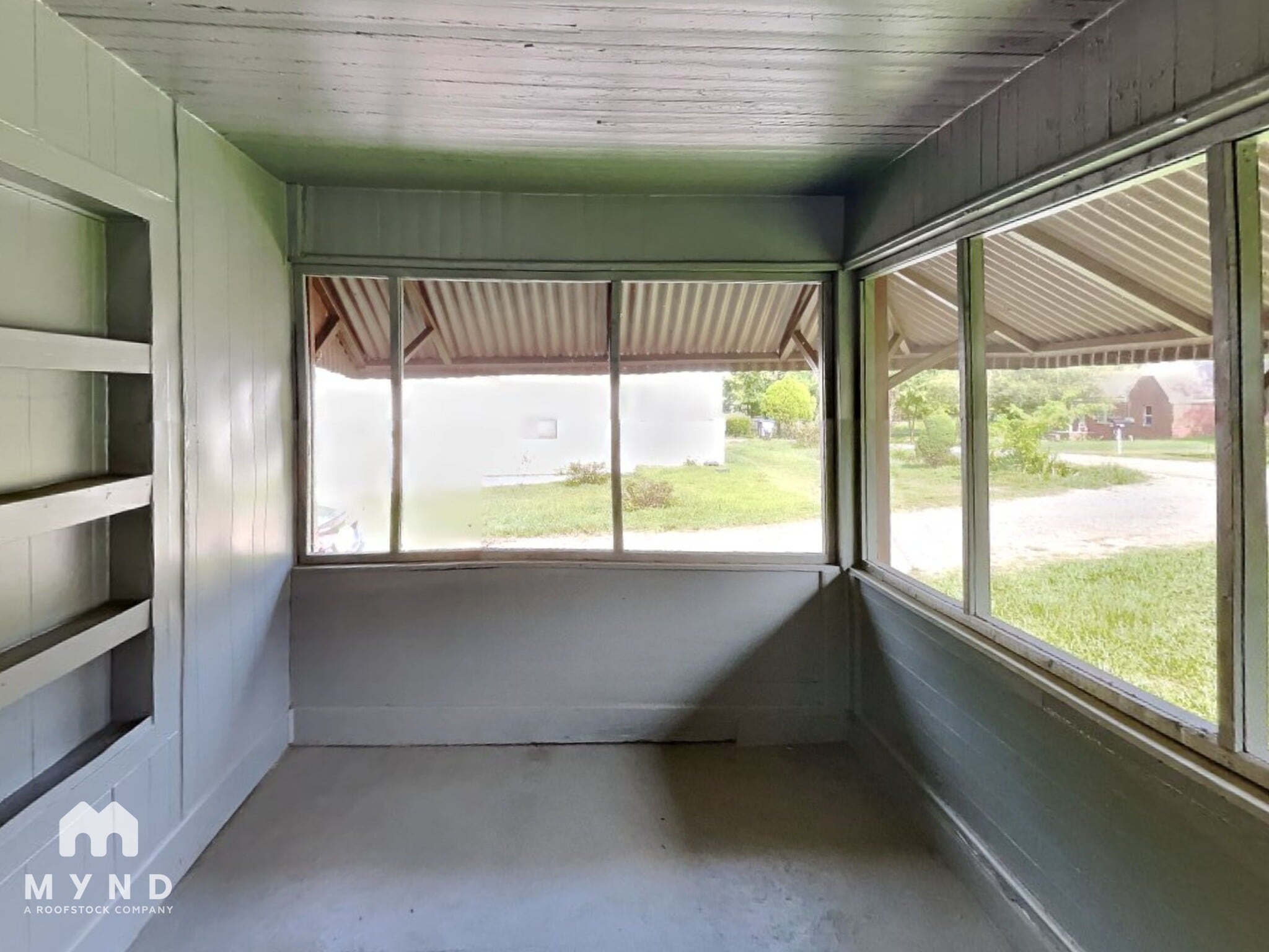 Building Photo - 4313 Kendall Ave