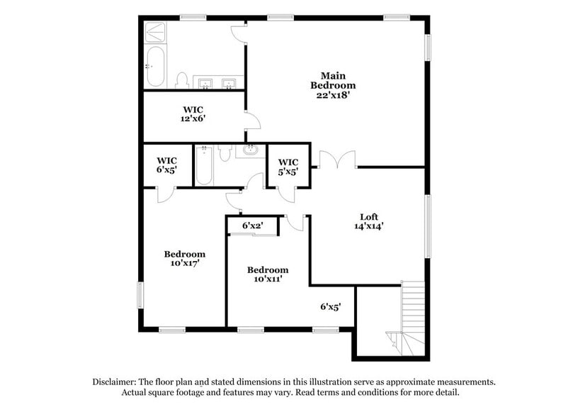 Building Photo - 16921 W Marconi Ave