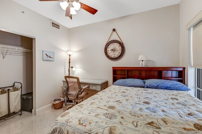 Building Photo - ** BOTANICAL PLACE ** 3 BED / 2 BATH - CONDO - TURNKEY FURNISHED - SEASONAL OR SHORT TERM