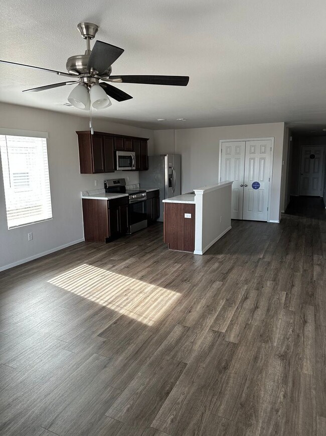 Building Photo - *Rent FREE until May 1- NO HIDDEN FEES!*  NEW Four Bedroom | Two Bath Home in Fort Smith