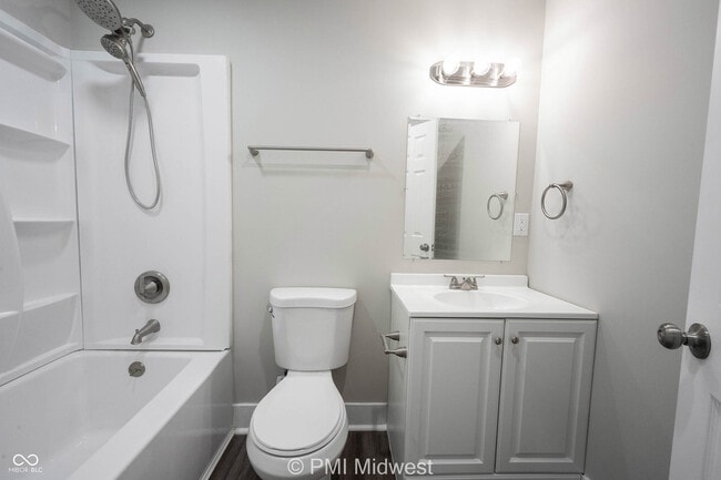 Building Photo - 2060 N Delaware St