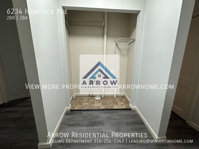 Building Photo - 6234 Hancock Ave