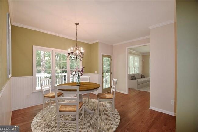 Building Photo - 2714 Wood Gate Way SW