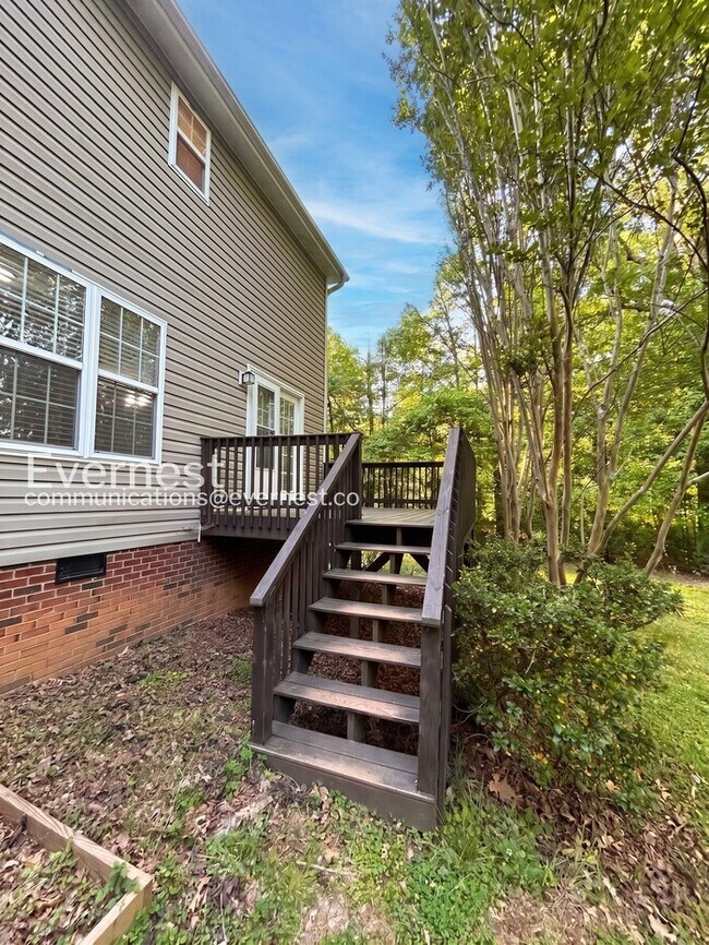 Building Photo - 3612 Mizell Rd