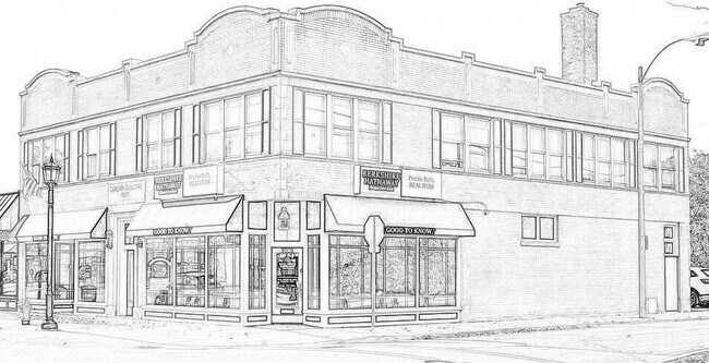 Primary Photo - 500 Spring Rd