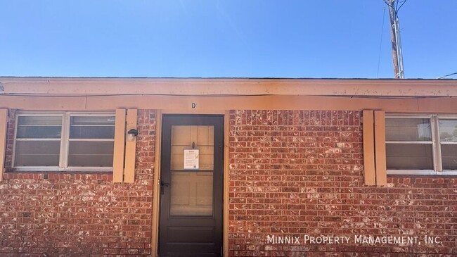 Building Photo - 5314 38th St