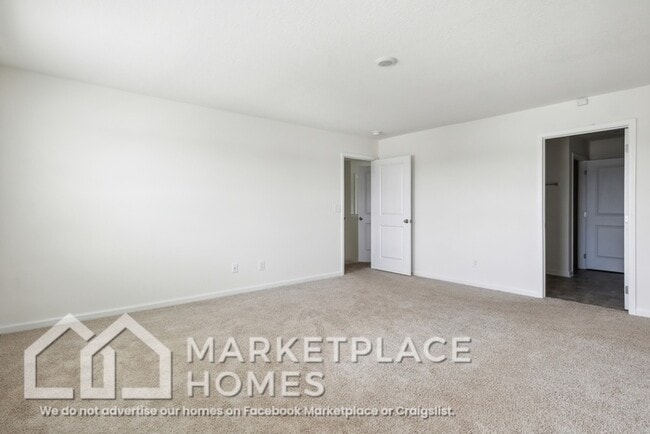 Building Photo - 1208 Cole Dr