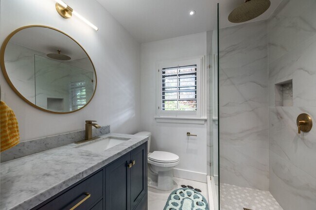 Building Photo - Charming 1935 Tudor in 15th & 15th – Renovated with Modern Luxury