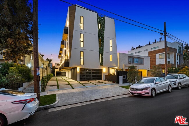 Building Photo - 7309 N Eaton St