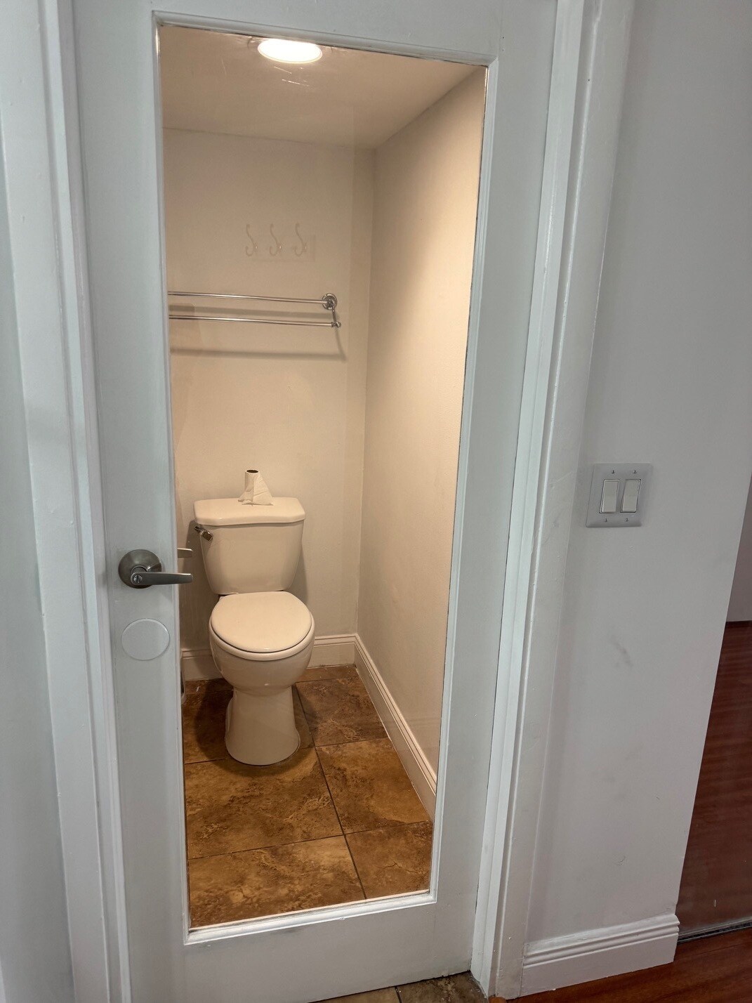 bathroom master bedroom - 8335 SW 152nd Ave