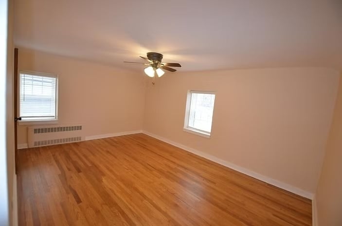 Bedroom - 119 S 4th St