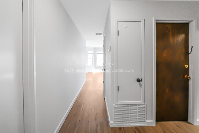Building Photo - 4715 Balboa St