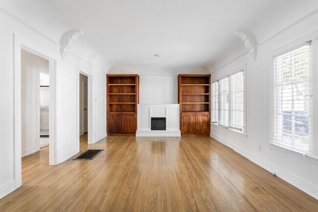 Interior Photo - 201 S Arnaz Drive