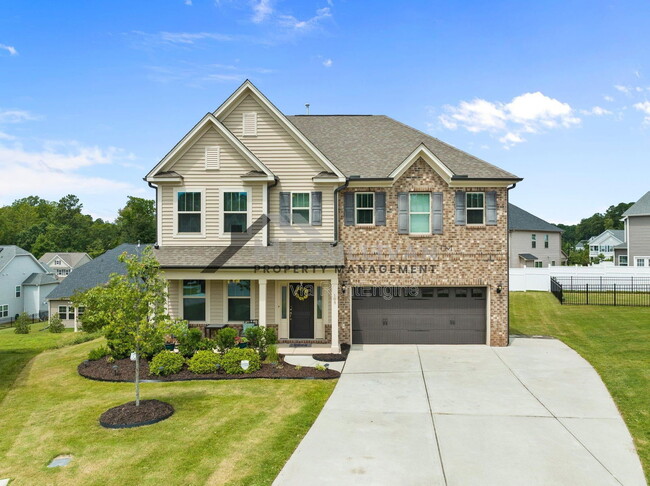 Building Photo - 109 White Burley Ct