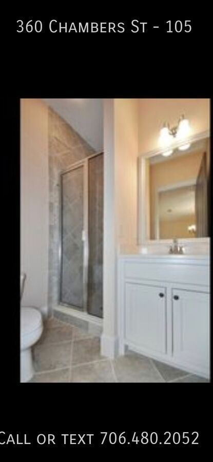 Building Photo - Stunning Upgraded 1-Bedroom, 2-Bathroom Un...