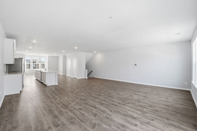 Building Photo - Experience refined, contemporary living in this nearly new residence designed for both comfort an...