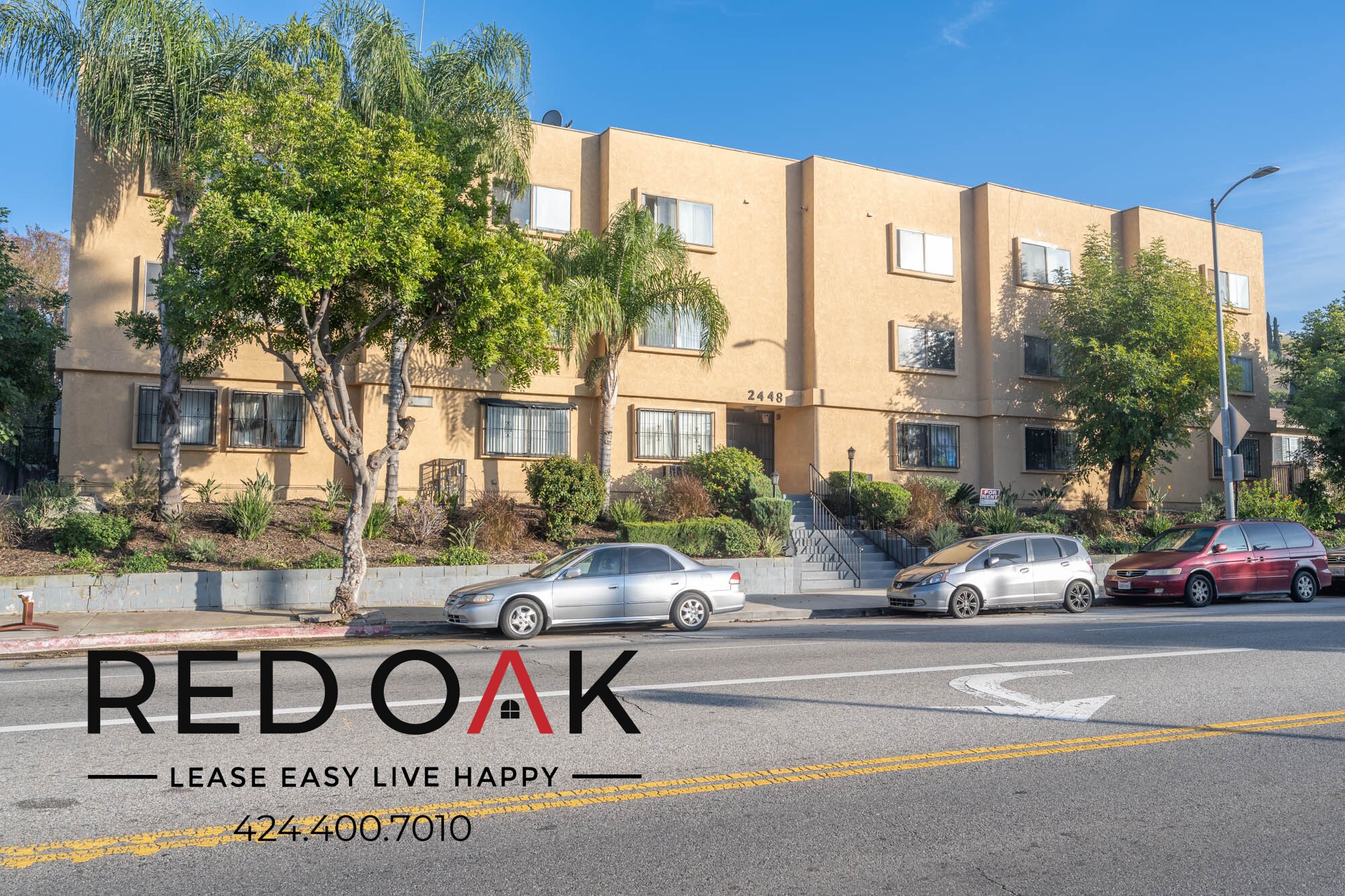 Building Photo - 2448 N Eastern Ave