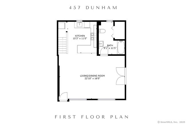 Building Photo - 457 Dunham Rd